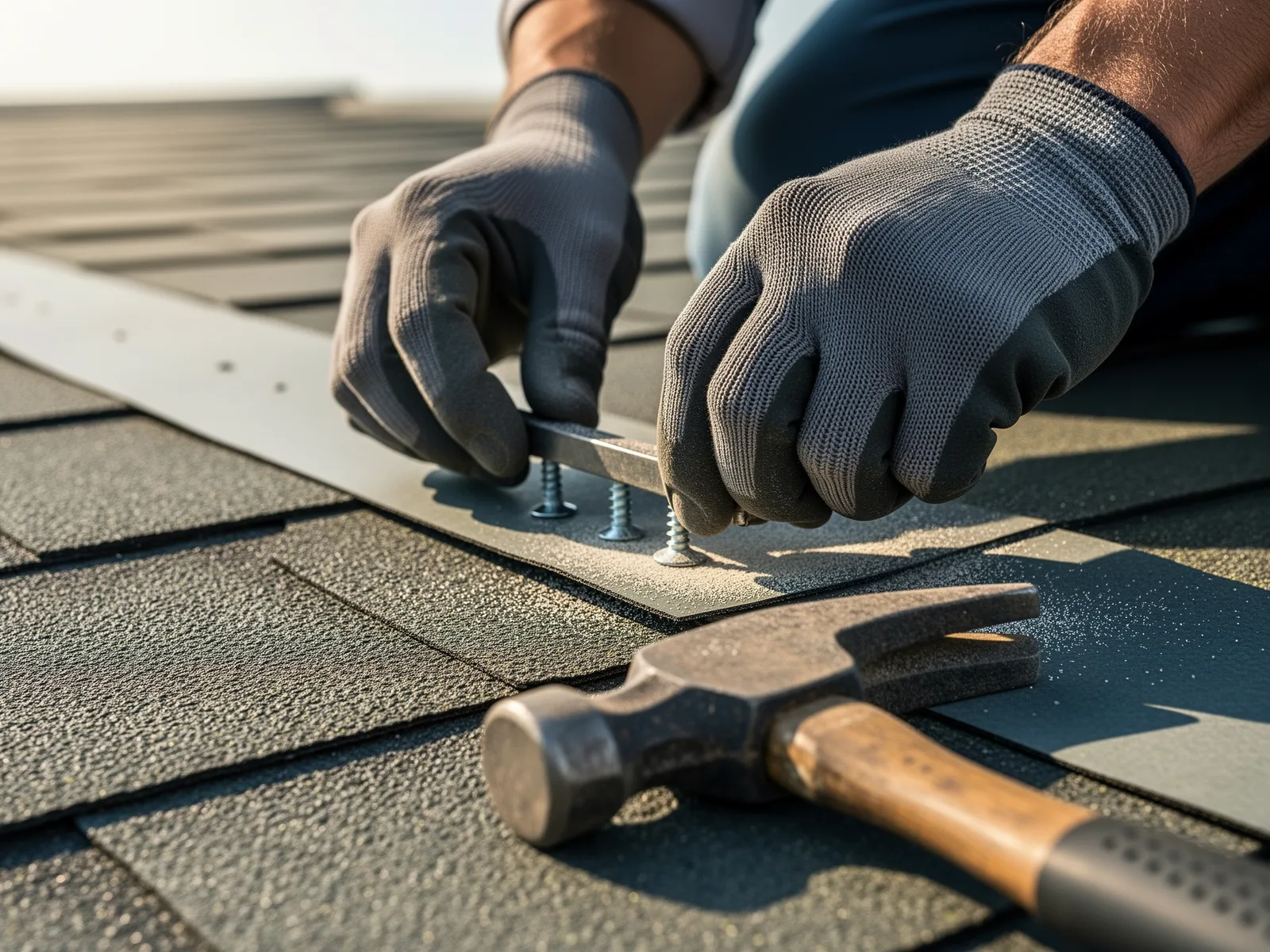 Why choose Fascia Repair in Warren, OR